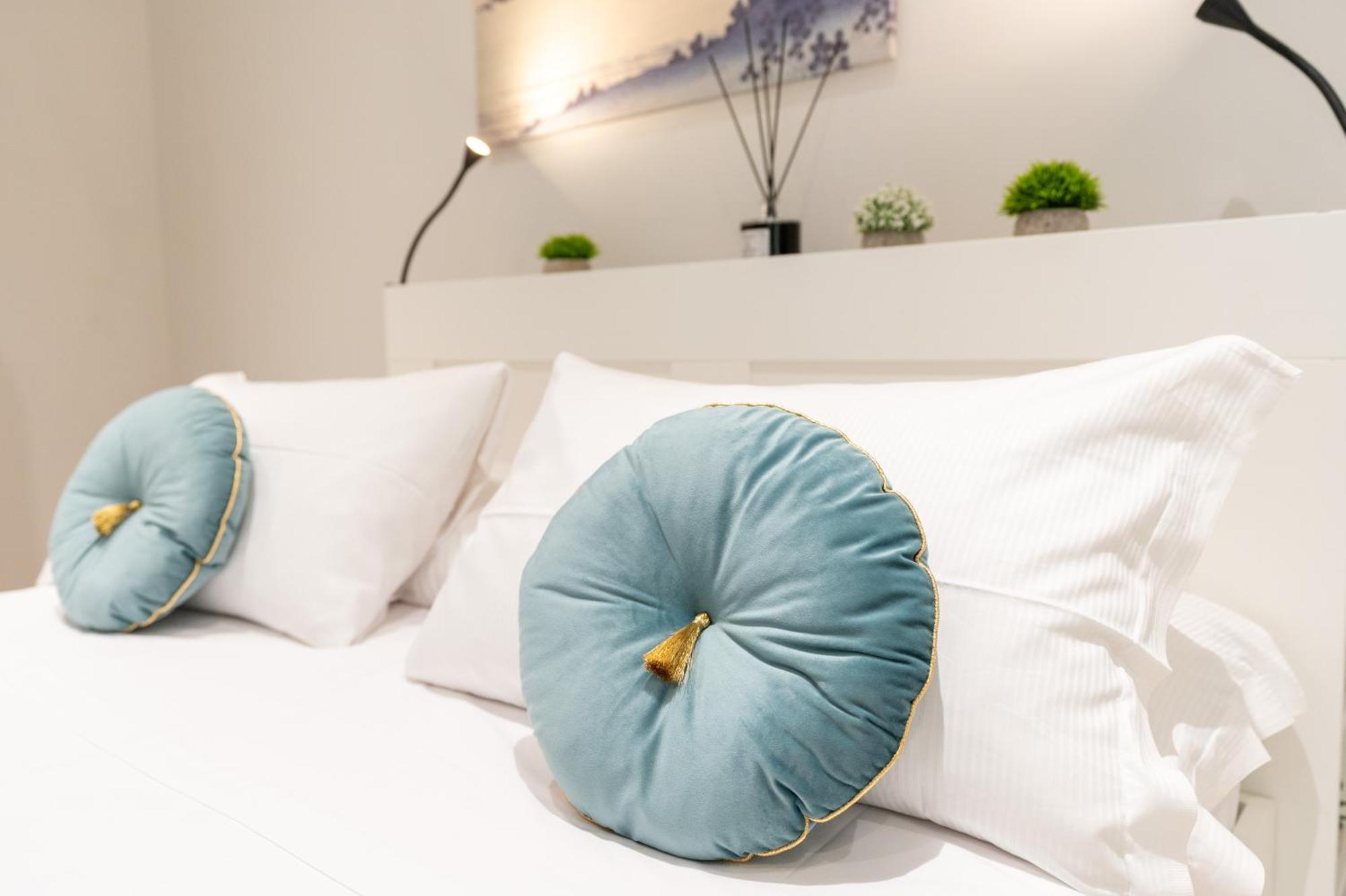 Dolce Vita Suite In Trastevere Róma Kültér fotó