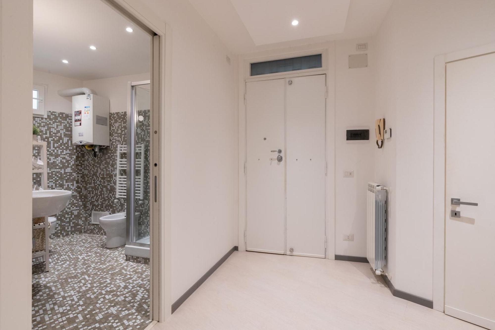 Dolce Vita Suite In Trastevere Róma Kültér fotó