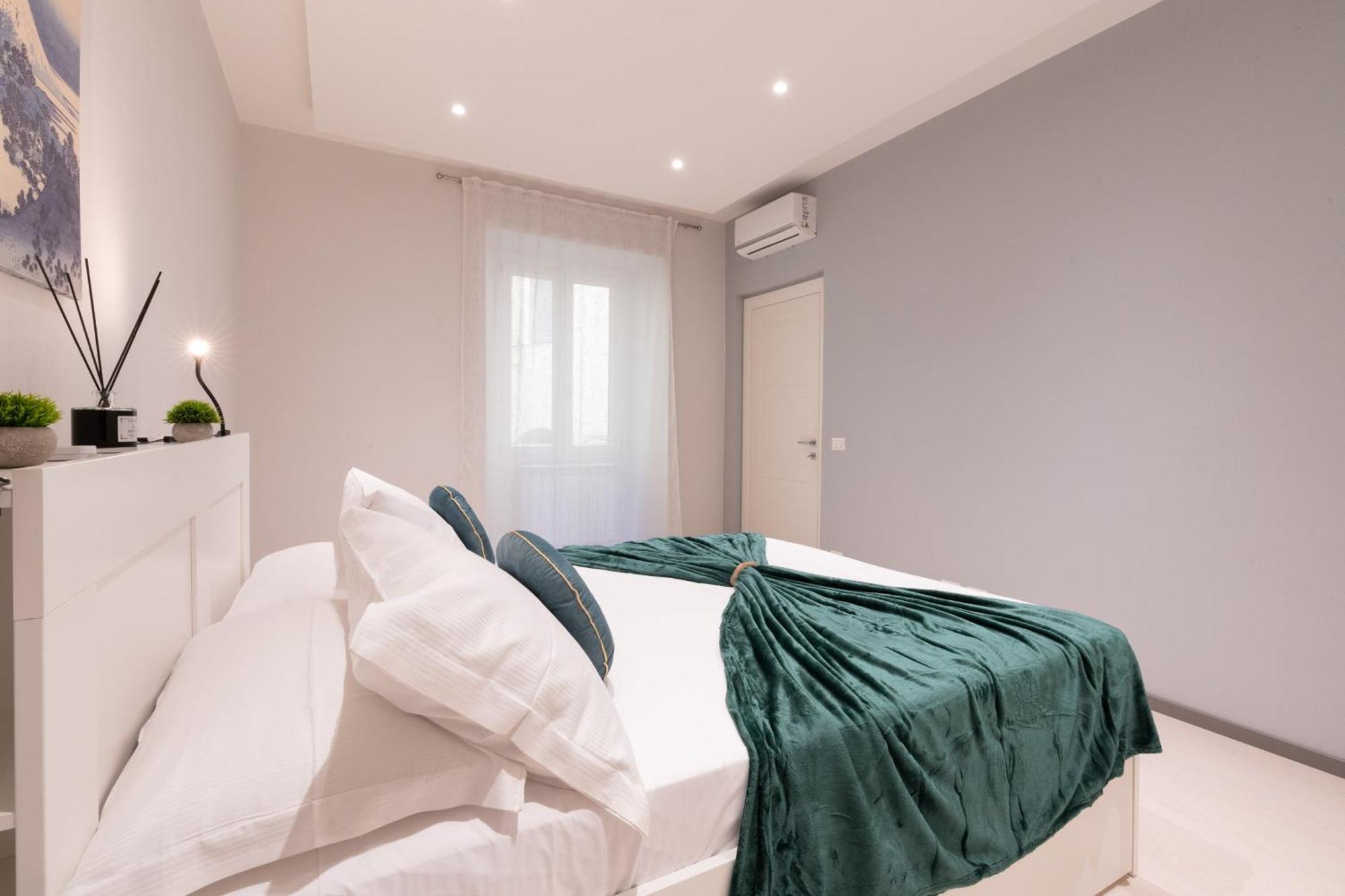 Dolce Vita Suite In Trastevere Róma Kültér fotó