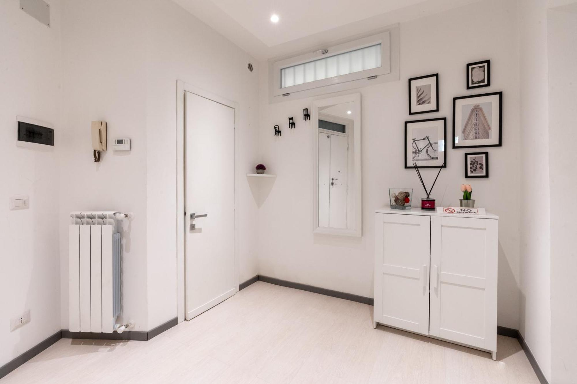 Dolce Vita Suite In Trastevere Róma Kültér fotó