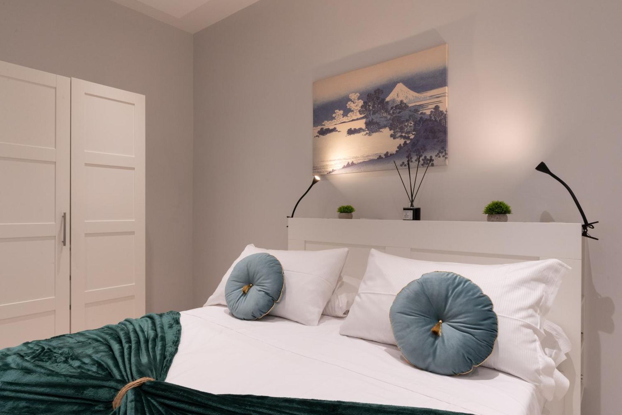 Dolce Vita Suite In Trastevere Róma Kültér fotó