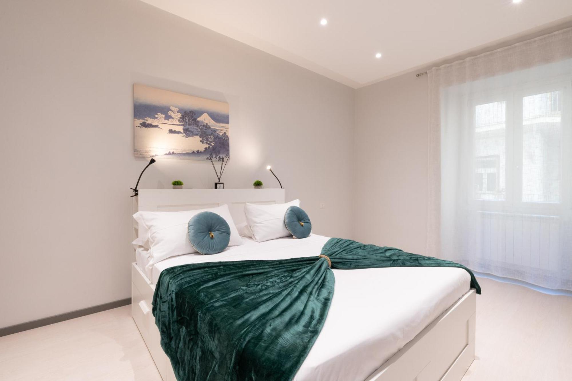 Dolce Vita Suite In Trastevere Róma Kültér fotó