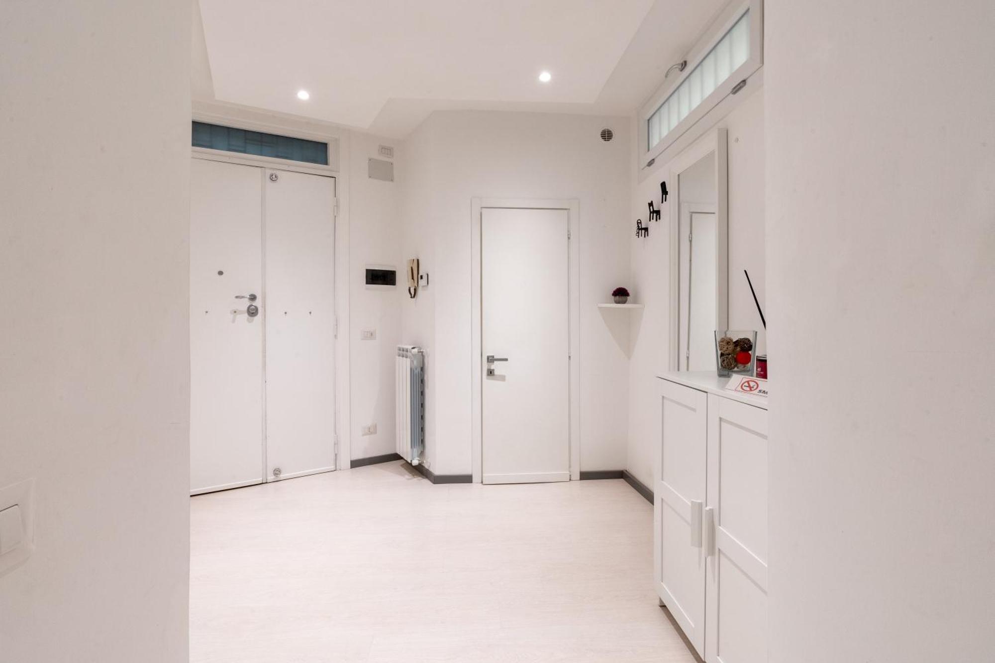 Dolce Vita Suite In Trastevere Róma Kültér fotó