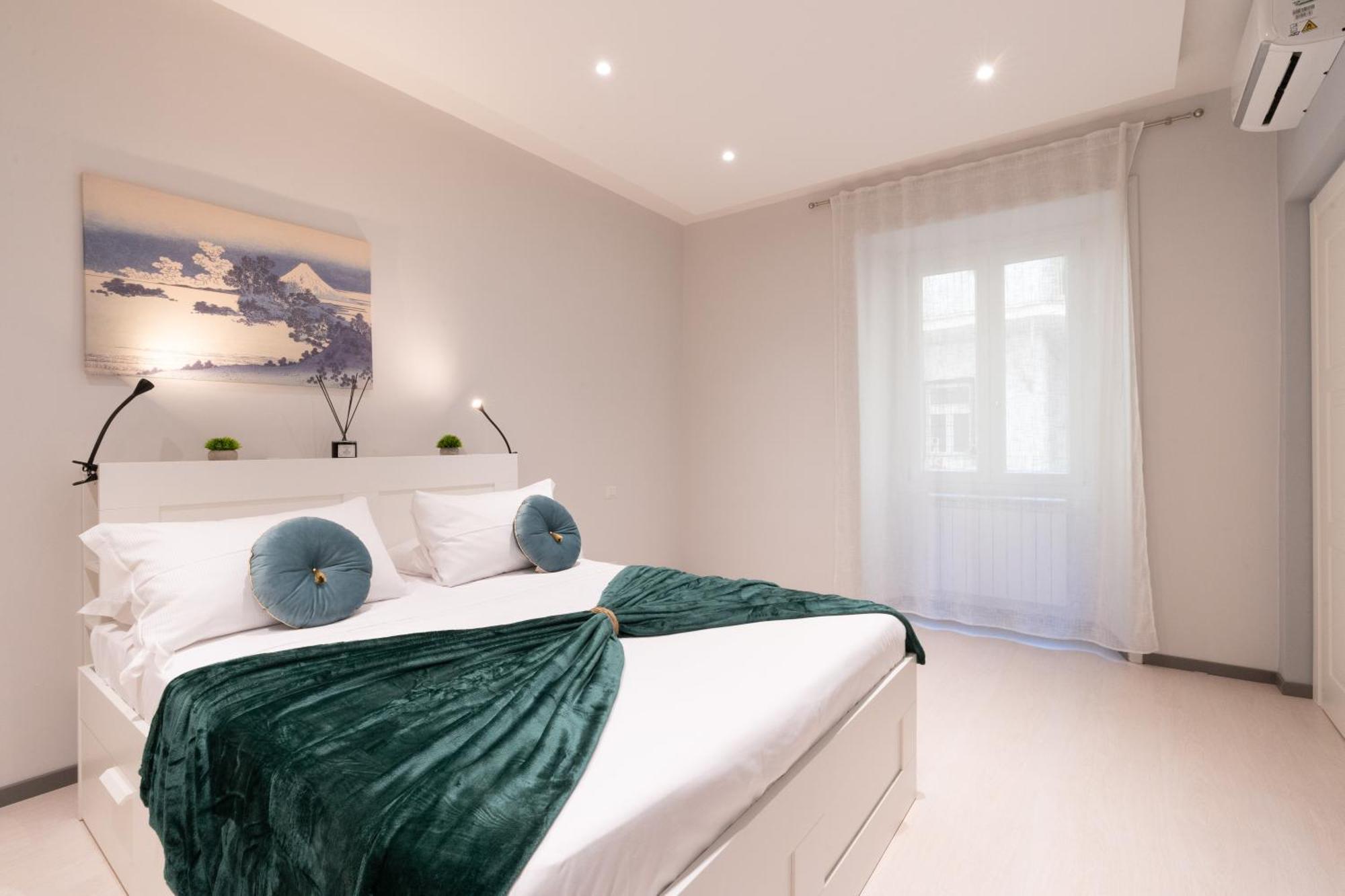 Dolce Vita Suite In Trastevere Róma Kültér fotó
