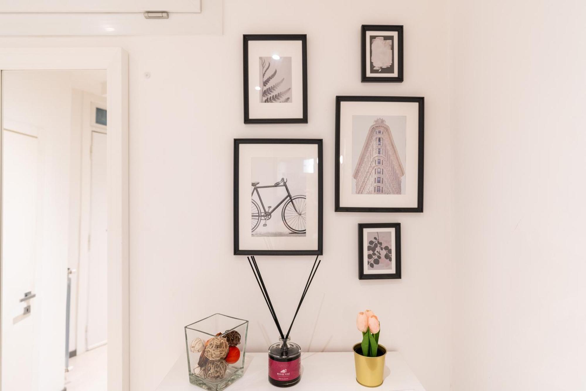 Dolce Vita Suite In Trastevere Róma Kültér fotó