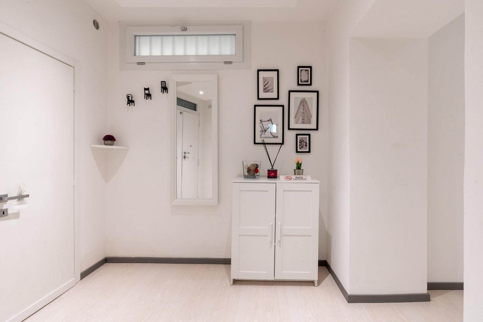 Dolce Vita Suite In Trastevere Róma Kültér fotó