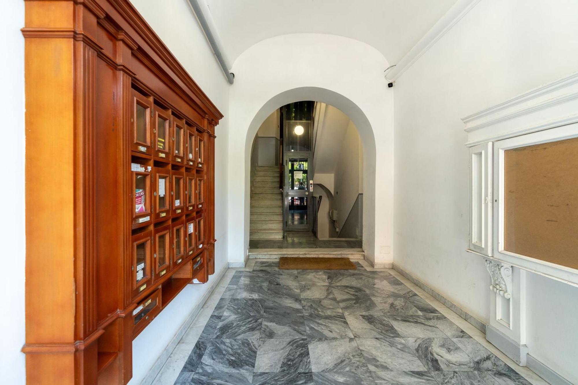 Dolce Vita Suite In Trastevere Róma Kültér fotó